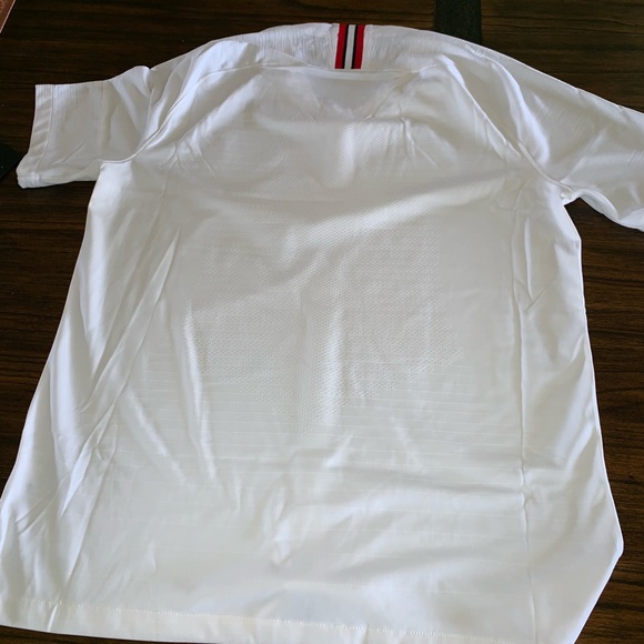 vaporknit psg jordan